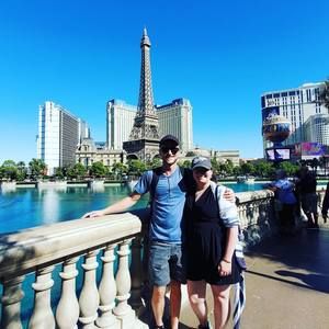 Meet your Posher, Desiree